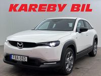 Begagnad Mazda MX30 105 kW (143 HK) 2022 Vit SUV