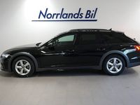 begagnad Audi A6 Allroad quattro 45 TDi 245hk /360°/Matrix/V-hjul/Vär