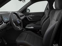 Ny BMW X1 Comfort Edition 2026 Svart SUV