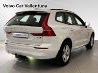 begagnad Volvo XC60 MC73 B5 AWD Bensin Momentum