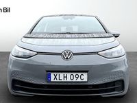 begagnad VW ID3 Life PRO 150 KW PRO PERFORMANCE VW