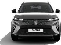 Begagnad Renault Scenic E-Tech 2024 Grå SUV