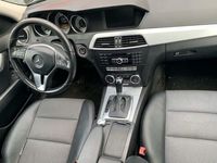 begagnad Mercedes C200 Mercedes C220 cdi 7-G Tronic plus 170hk