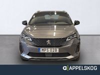 begagnad Peugeot 5008 NYA GT PureTech 180 AUT 7-sits