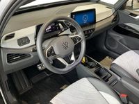 begagnad VW ID3 Pro Performance Limited Edition 204hk