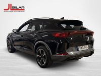 Begagnad Cupra Formentor 151 HK (111 kW) 2024 Svart SUV