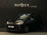 begagnad Citroën C3 1.2 VTi Euro 5