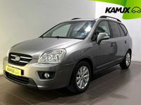 begagnad Kia Carens 2.0 CVVT Sensorer 7-sits 144hk