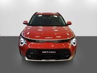 Begagnad Kia e-Niro Advance 150 kW (204 HK) 2022 Orange SUV