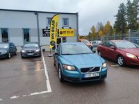 begagnad Volvo C30 1.8 Flexifuel Kinetic Euro 4