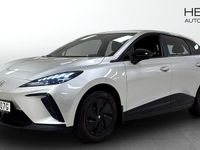 Begagnad MG MG4 EV 125 kW (170 HK) 2023 Grå Halvkombi