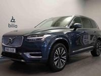 Begagnad Volvo XC90 2023 Blå SUV