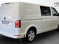 Begagnad VW T6.1 199 HK (146 kW) 2019 Vit Van