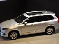 begagnad Volvo XC90 T5 AWD Geartronic Inscription Elektrisk dragkrok