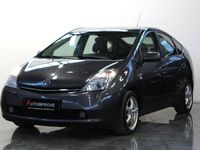 begagnad Toyota Prius 1.5 VVT-i CVT 112HK HYBRID AUTOMAT B-KAMERA