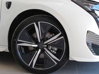 begagnad Peugeot 308 1.5 BlueHDi EAT Euro 6 GT OMG LEV 2022, Halvkombi