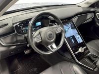 Begagnad MG Marvel R Performance 211 kW (288 HK) 2022 Blå SUV