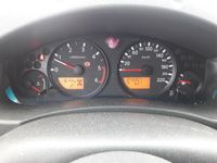 begagnad Nissan Navara Dubbelhytt 2.5 dCi 4x4 Euro 3