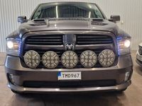 begagnad Dodge Ram Sport HEMI 5,7