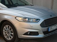 begagnad Ford Mondeo Kombi 1.5 TDCi ECOnetic Euro 6 120hk