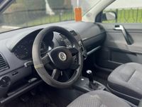begagnad VW Polo 1.4 besiktad