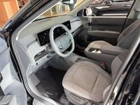 Ny Kia EV3 150 kW (204 HK) 2025 Svart metallic SUV