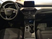 begagnad Ford Kuga Plug-In Hybrid PHEV 225hk Auto DAHLQVISTS EDT (V-hjul,ACC,LM-fäl
