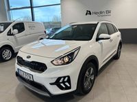 begagnad Kia Niro Plug-In Advance Plus 1 / Nybilsgaranti