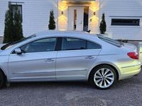 begagnad VW CC Passat 1.8 TSI Highline Euro 5