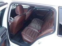 Begagnad VW Golf VII 110 HK (80 kW) 2016