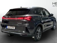 Begagnad MG Marvel R Luxury 2022 SUV