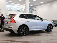 begagnad Volvo XC60 T5 AWD PRO KAMERA B-Värm LÄDER ACC HuD 250hk