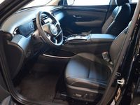 begagnad Hyundai Tucson Advanced PHEV Euro 6