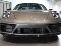 begagnad Porsche 911 Targa 4 991 GTS 2024, Cab