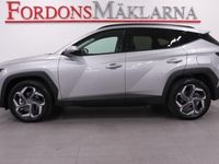 begagnad Hyundai Tucson 1.6T PLUG-IN 265HK 4-WD ESSENTIAL