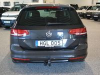 begagnad VW Passat 1.4 TSI DSG /Cockpit,Drag,mm