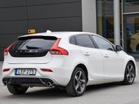 begagnad Volvo V40 D2 Aut Momentum R-Design Navi Värmare