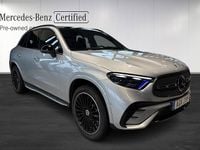 Begagnad Mercedes GLC300e Premium 313 HK (230 kW) 2025 SUV