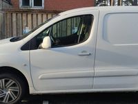 begagnad Citroën Berlingo 