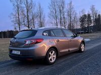 begagnad Renault Mégane GrandTour 1.5 dCi