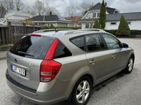 begagnad Kia Ceed Sportswagon CEED _ 1.6 CRDi Euro 5