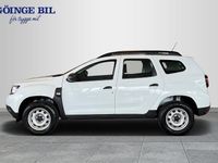 begagnad Dacia Duster PhII 4x2 TCe 90 Essential II *LAGERBIL*