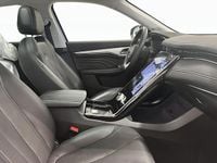 Begagnad MG Marvel R Performance 211 kW (288 HK) 2022 Blå SUV