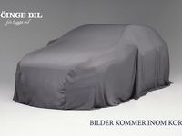 Begagnad Volvo XC40 Core 129 HK (94 kW) 2022 Röd SUV