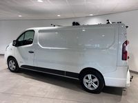 begagnad Nissan NV300 N300