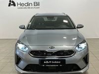 begagnad Kia Ceed ADVANCE PLUS PHEV | GODKÄND | NYLIGEN SERVAD