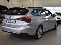 begagnad Fiat Tipo Kombi 1.4 FIRE T-JET Lounge Euro 6 NYSERVAD
