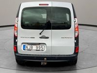 begagnad Renault Kangoo Express MAXI 1,5DCI Dragkrok * Nybytt Kamrem
