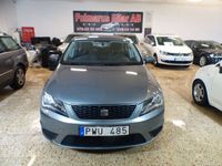 begagnad Seat Toledo 1.2 TSI Ny Servad & Ny Besiktigad