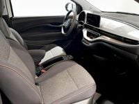 Begagnad Fiat 500e Icon 86 kW (118 HK) 2022 Vit Halvkombi